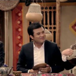 Alisher Fayz width=