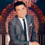 Alisher Fayz width=