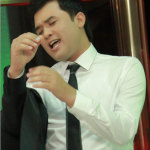 Alisher Fayz width=