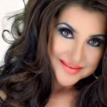 Sayyora Qoziyeva width=