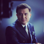 Alisher Fayz width=