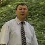 Nuriddin Haydarov - Davlating borida