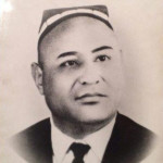 Murodjon Ahmedov - O’rtar