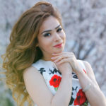 Feruza Karimova width=