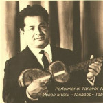 Tavakkal Qodirov - Tanovar