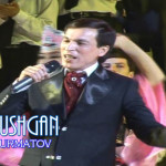 Mansurxon Nurmatov - Davraga tushgan go'zal