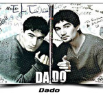 Dado width=