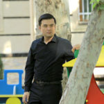 Alisher Fayz width=