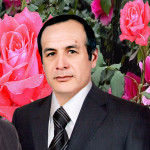 Qodirjon Mirashurov width=