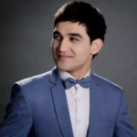 Odilbek Abdullaev width=