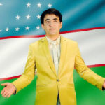 Janob Rasul width=