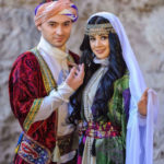 Farhod va Shirin width=