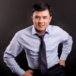 Alisher Fayz width=